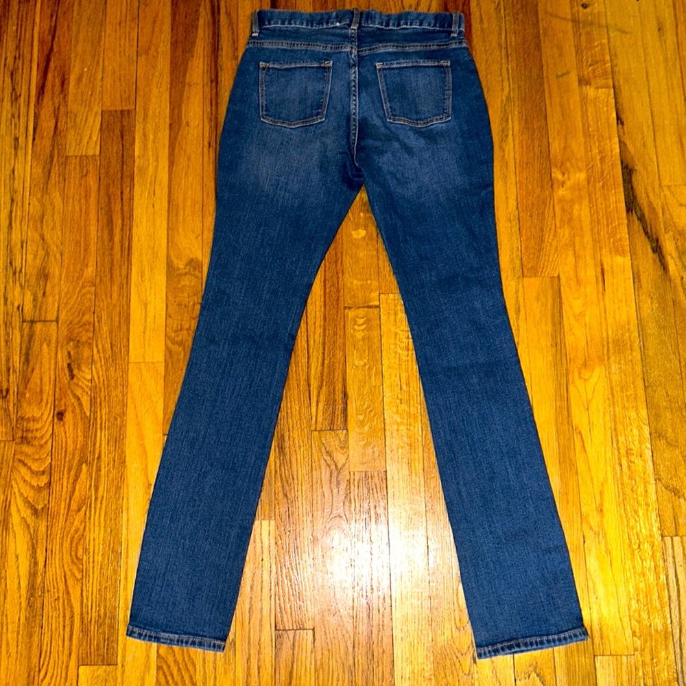 MILA ROSE JEANS - Picture 3 of 6